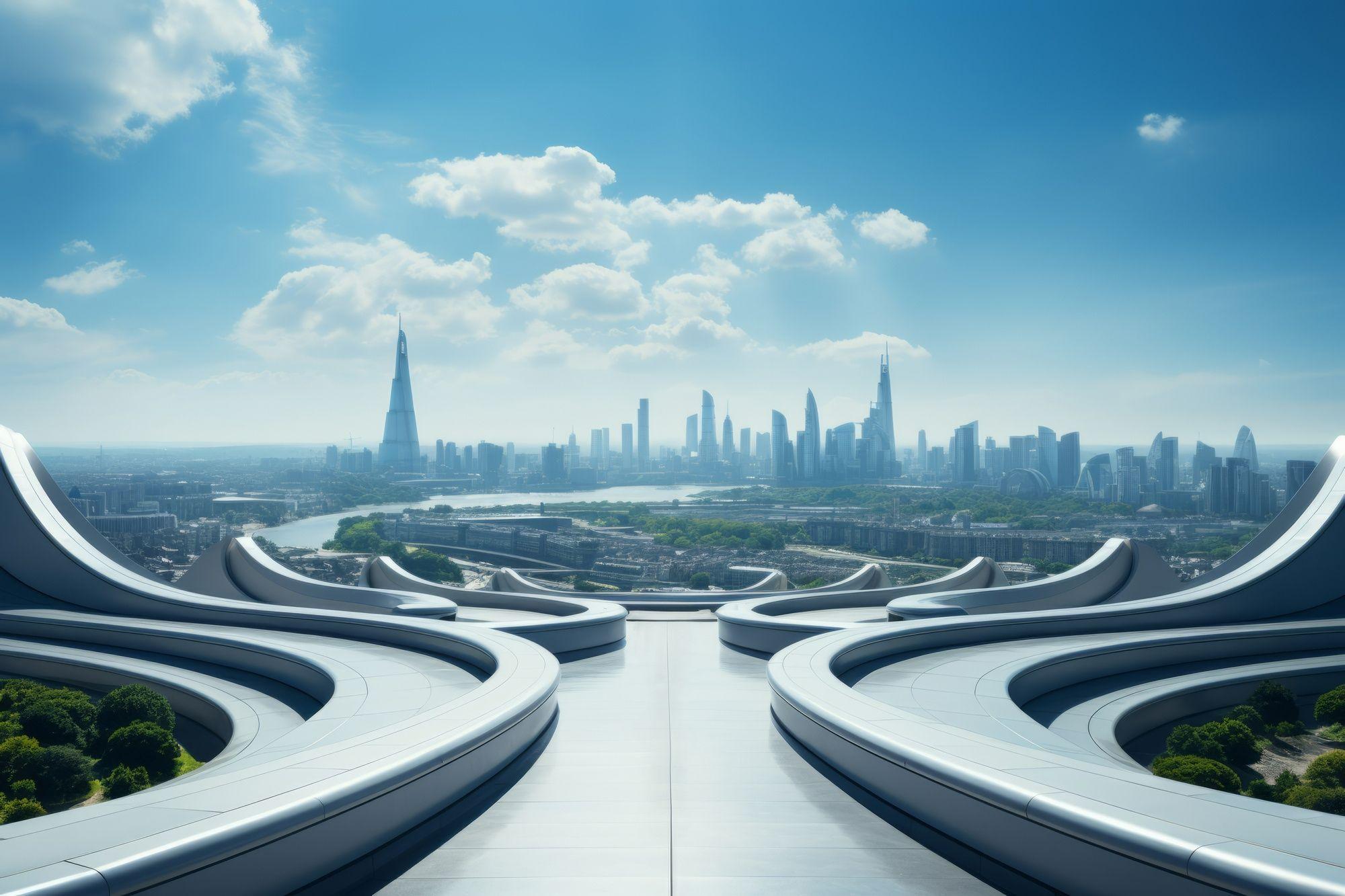 Revolutionizing Urban Living: The Latest in IoT-Enabled Smart Cities